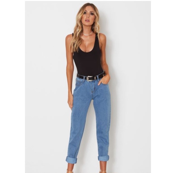 Western style belt - Picture 2 of 4